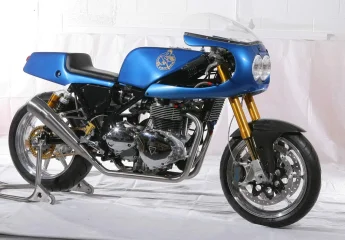 New Bitsa....I mean Triton, sorry.