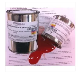 What to do? Tank my be junk.