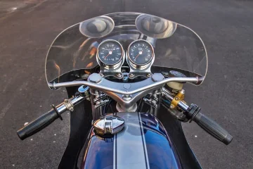 Exceptional custom work from down under!