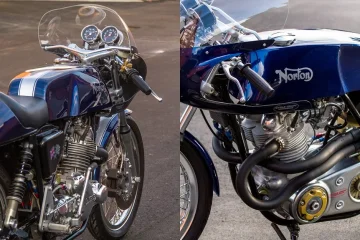 Exceptional custom work from down under!