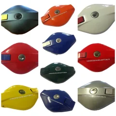 repairing Ceandess flip top?