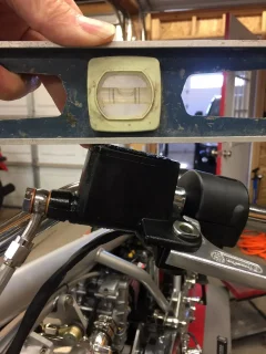 Hydraulic CLutch Bleeding Process (2017)