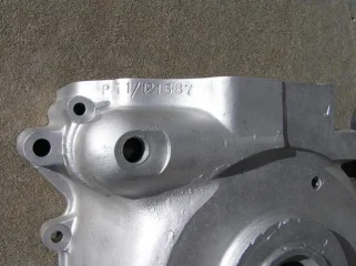 Adjustable preload???