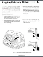 Valve guide to head fit