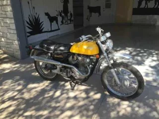 Cutch max out > Mytery clutch parts