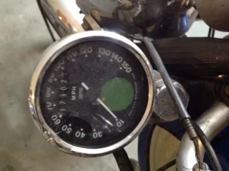 1968 Commando rescue