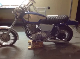 1968 Commando rescue