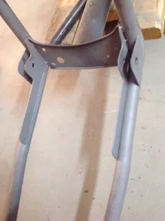 1968 Commando rescue