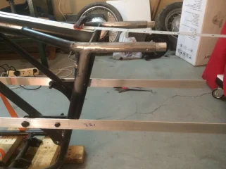 1968 Commando rescue