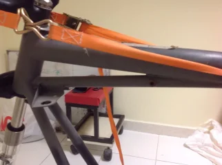 1968 Commando rescue