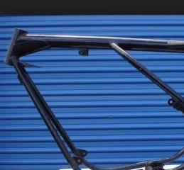 1968 Commando rescue