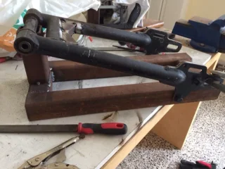 1968 Commando rescue