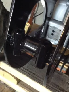 1968 Commando rescue