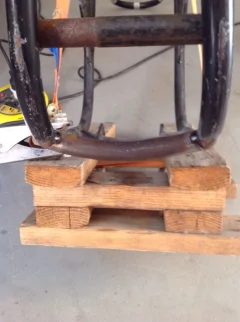 1968 Commando rescue