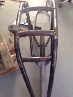 1968 Commando rescue