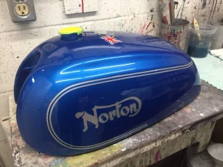 GTA Painters ? Seat Builders ?