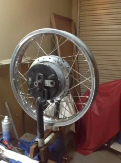 1968 Commando rescue