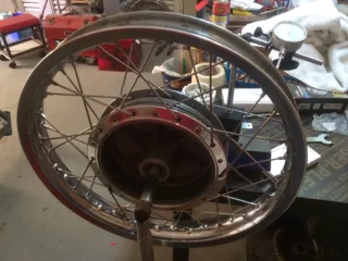 1968 Commando rescue