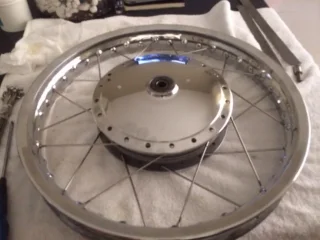 1968 Commando rescue