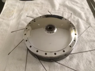 1968 Commando rescue