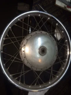 1968 Commando rescue