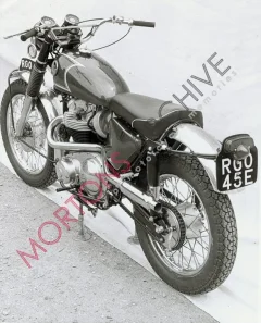 P11 brake, clutch and choke levers