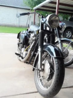 Late model G80 / Mk2 ES2 info?