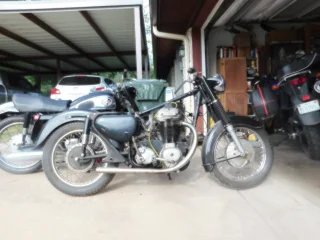 Late model G80 / Mk2 ES2 info?