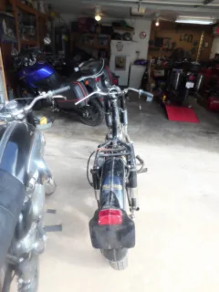 Late model G80 / Mk2 ES2 info?