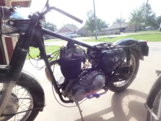 Late model G80 / Mk2 ES2 info?