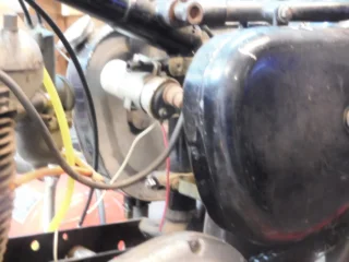 Late model G80 / Mk2 ES2 info?