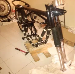 1968 Commando rescue