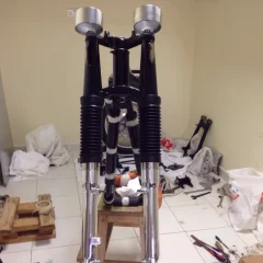 1968 Commando rescue