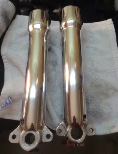 1968 Commando rescue