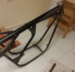 1968 Commando rescue