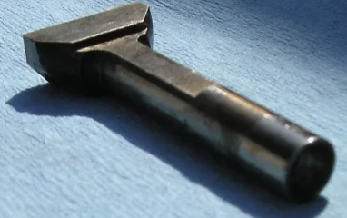 special cylinder stud nuts