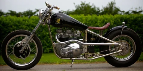 Norton Commando 961 - A Good Value