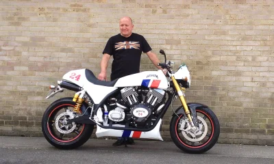 Norton Commando 961 - A Good Value