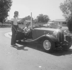 Those were the days!!