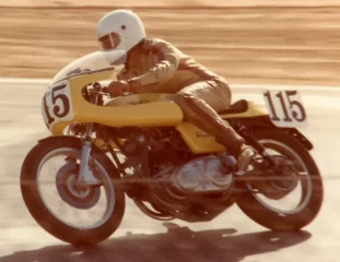 Those were the days!!