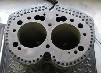 Holey Cylinders, Batman!