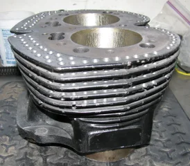 Holey Cylinders, Batman!