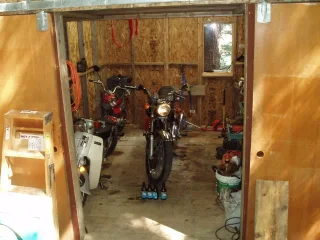 A moment of thanks...