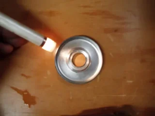 Front Wheel/Forks...what's normal