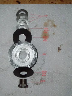 Primary Puzzle (2010)