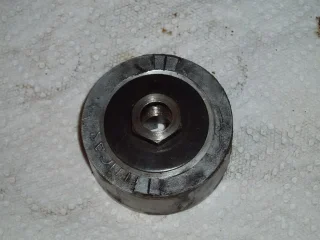 Primary Puzzle (2010)