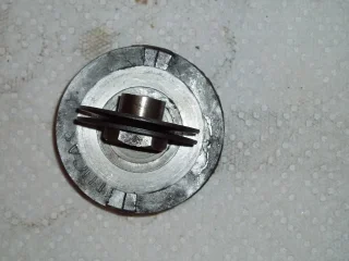 Primary Puzzle (2010)