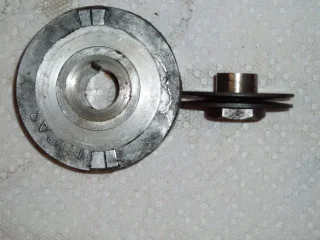 Primary Puzzle (2010)