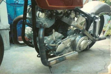 V4 Norton