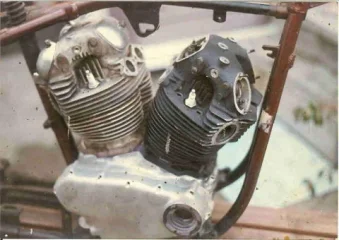 V4 Norton